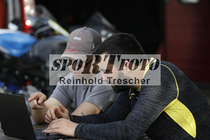 Archiv-2025/24 08.06.2025 TZ Motorsport ADR/Impressionen